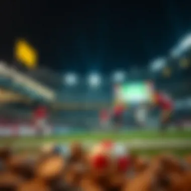 Criteria for selecting the right betting platform