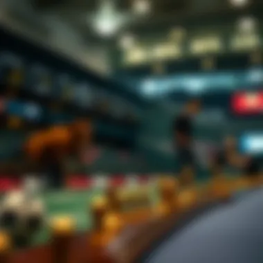 Strategic Approaches to Betting Strategic approaches to enhancing betting experience