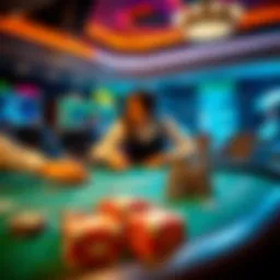 Understanding free betting blackjack strategies