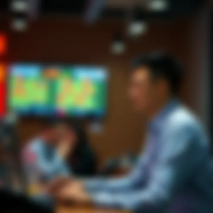 Understanding the legal landscape of sports betting in Korea