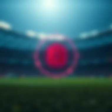 Ensuring Secure Login Visual representation of secure login procedures