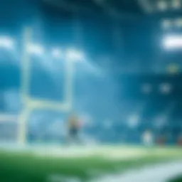 Unibet NFL 베팅에 대한 심층 분석 Introduction