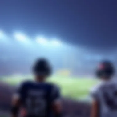 Notable Unibet NFL 베팅에 대한 심층 분석 Notable Unibet NFL 베팅에 대한 심층 분석