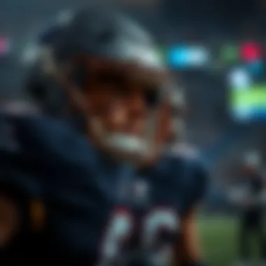 Unibet NFL 베팅에 대한 심층 분석 Summary Unibet NFL 베팅에 대한 심층 분석 Summary