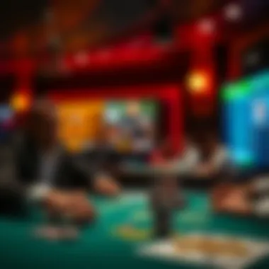 Strategic approaches to winning at Unibet Poker