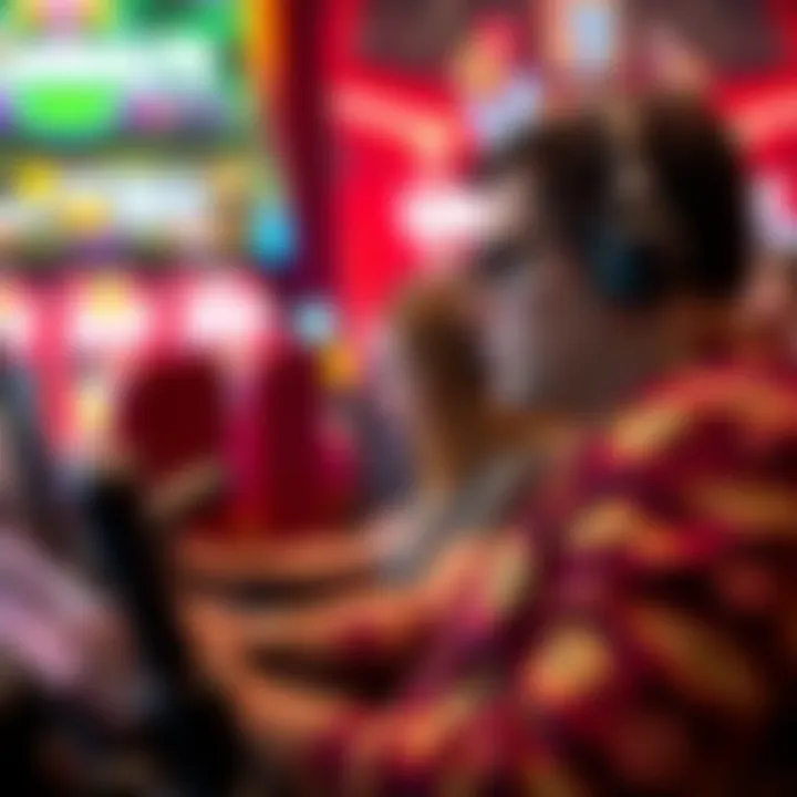 User Experience in Online Slots User experience in online slots