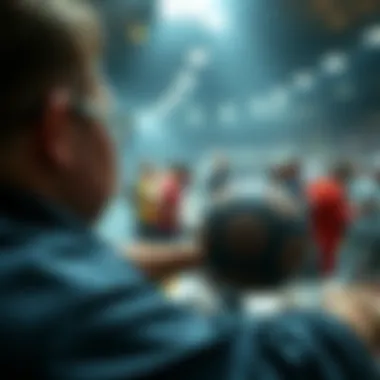 Variety of betting options available