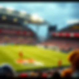 VfB 슈투트가르트: 독일 축구의 주요 추진력 Introduction