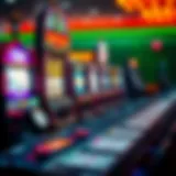 The Evolution of Video Poker The evolution of video poker through the ages