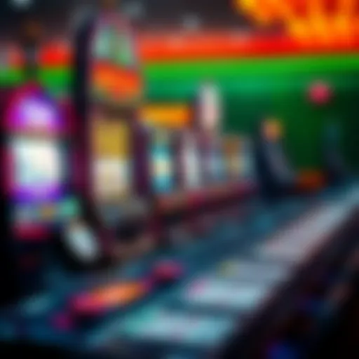 The Evolution of Video Poker The evolution of video poker through the ages