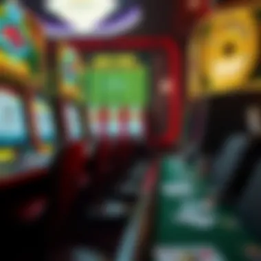 A strategic overview of video poker with charts