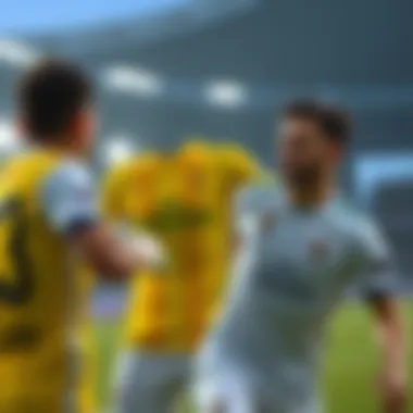 Historical matchup overview between Villarreal and Real Madrid