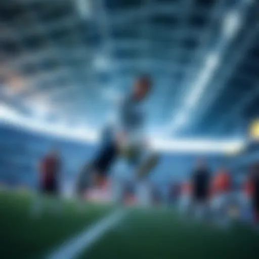 The Evolution of Virtual Sports Overview of virtual sports evolution