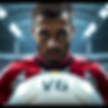 Notable Voetbal Wedden: 심층 탐구 Notable Voetbal Wedden: 심층 탐구