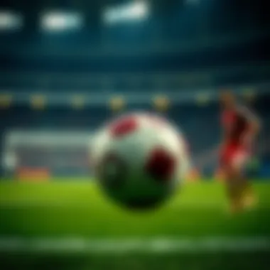 Voetbal Wedden: 심층 탐구 Summary Voetbal Wedden: 심층 탐구 Summary