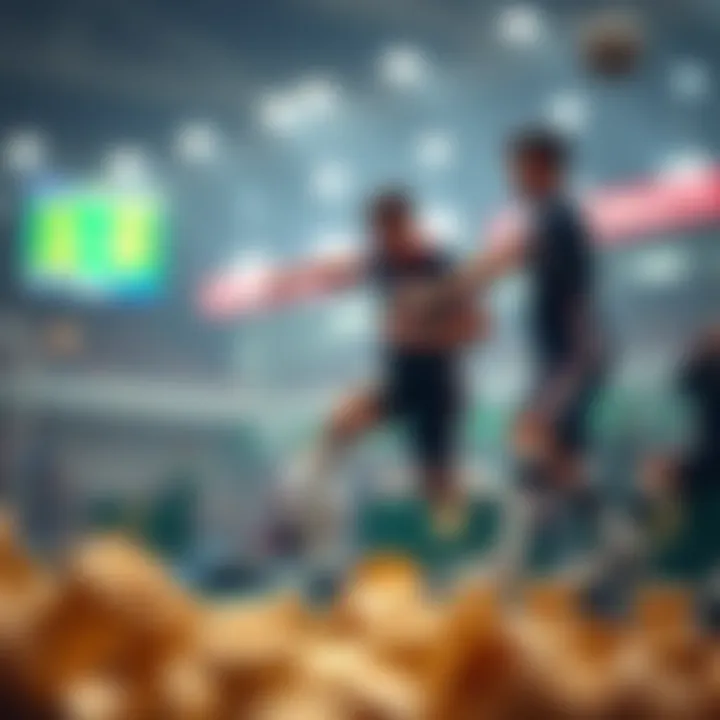 Impact of Welkomstbonus on betting strategies