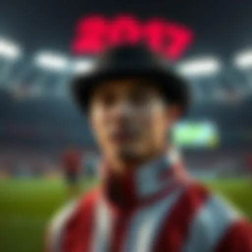월드컵 축구 배당률의 모든 것 Introduction
