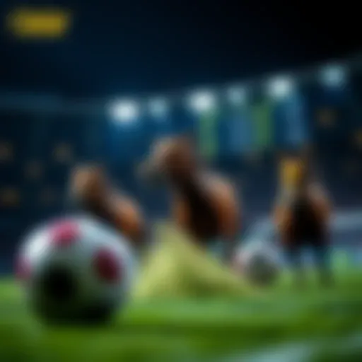 Exploring the diverse betting options available on the William Hill platform