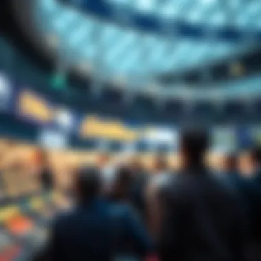 Looking Ahead: Future Prospects of William Hill in Betting Future prospects of the betting industry with a focus on William Hill