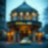 The Roots of William Hill: A Historical Perspective Historical overview of William Hill's establishment