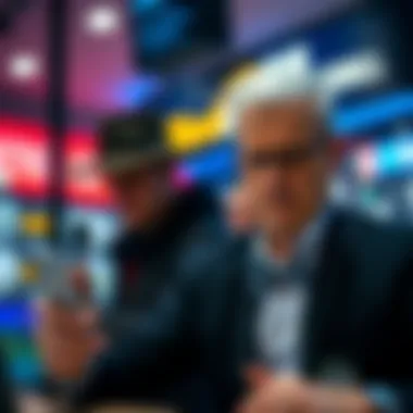 In-Depth Analysis of Services Offered by William Hill Analysis of William Hill's services and customer experience