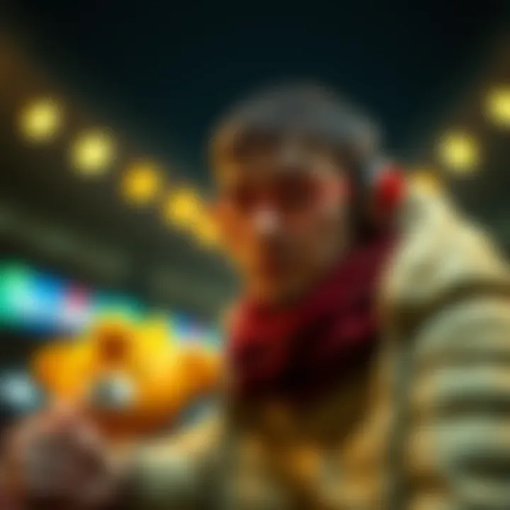 윔블던: 테니스의 상징과 베팅 전략 Summary