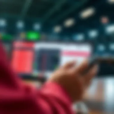 Navigating the User-Friendly Betting Interface User-friendly interface for betting