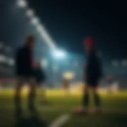 영국의 축구 거래 플랫폼 탐구 Introduction