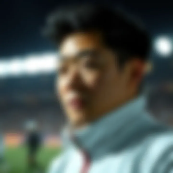 Notable 영국의 축구 거래 플랫폼 탐구