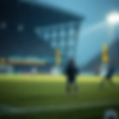 영국의 축구 거래 플랫폼 탐구 Summary